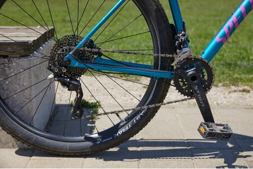 Specialized Chisel / L / MTB / Ženski / Hardtail