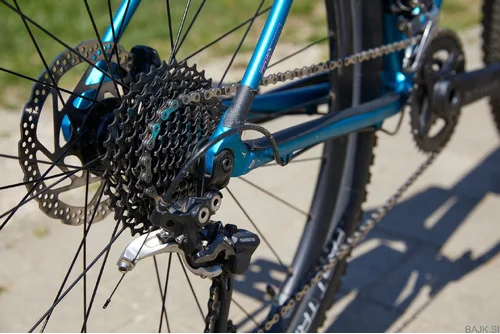 Specialized Chisel / L / MTB / Ženski / Hardtail