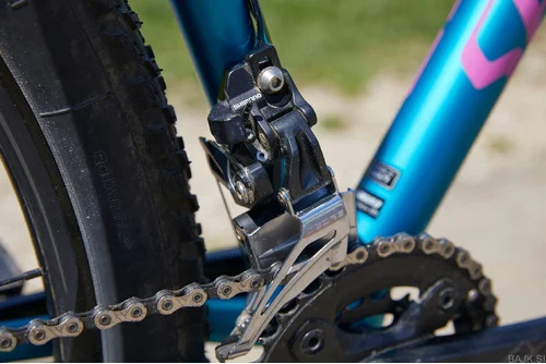Specialized Chisel / L / MTB / Ženski / Hardtail