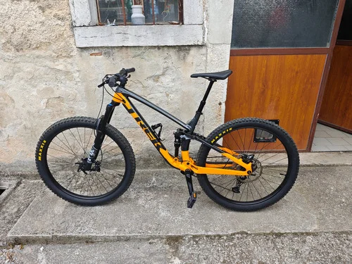 Trek Fuel Ex 5