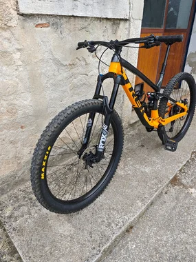 Trek Fuel Ex 5