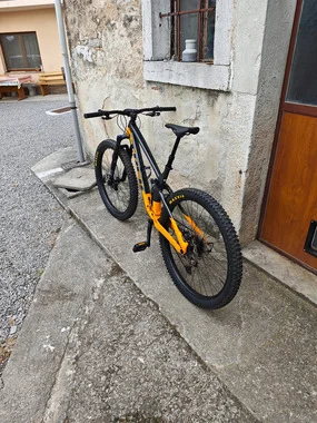 Trek Fuel Ex 5