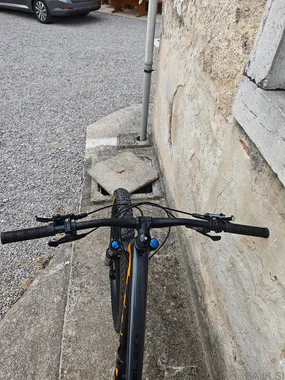 Trek Fuel Ex 5