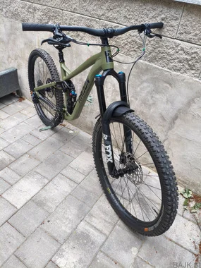 Radon swoop 8.0 al