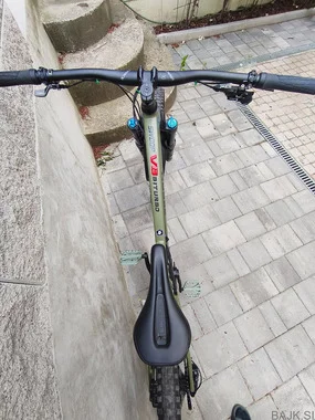 Radon swoop 8.0 al