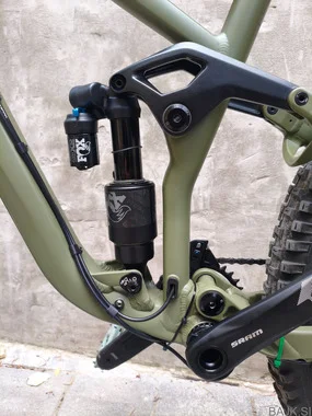 Radon swoop 8.0 al