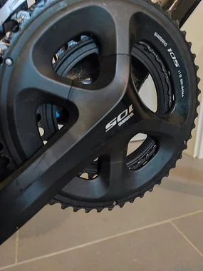 Giant Tcr Advanced 2 Disc M