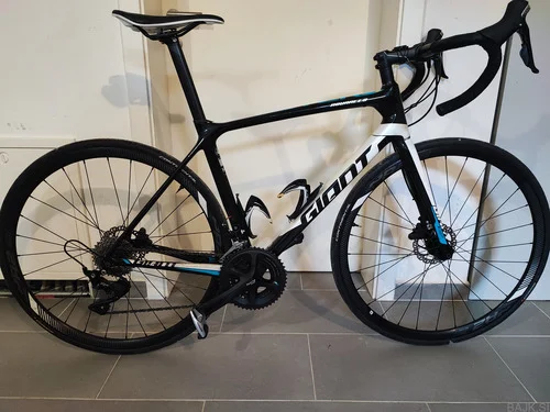 Giant Tcr Advanced 2 Disc M