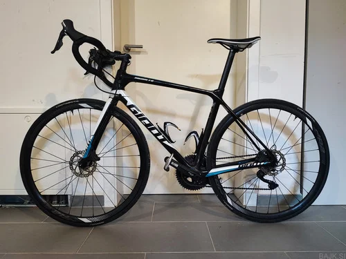 Giant Tcr Advanced 2 Disc M
