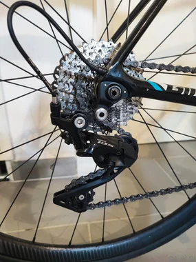 Giant Tcr Advanced 2 Disc M