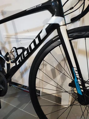 Giant Tcr Advanced 2 Disc M