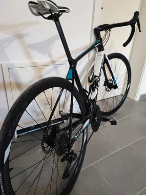 Giant Tcr Advanced 2 Disc M