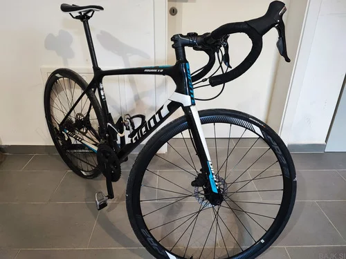 Giant Tcr Advanced 2 Disc M