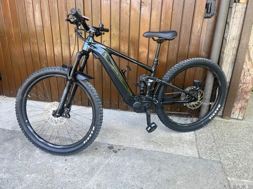 Giant Trance X E+ 3 Pro