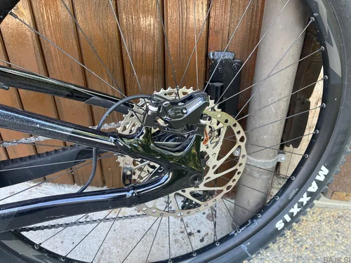 Giant Trance X E+ 3 Pro