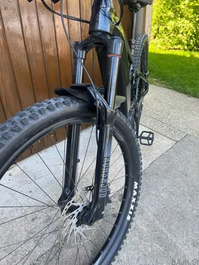 Giant Trance X E+ 3 Pro