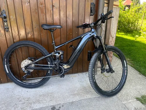 Giant Trance X E+ 3 Pro