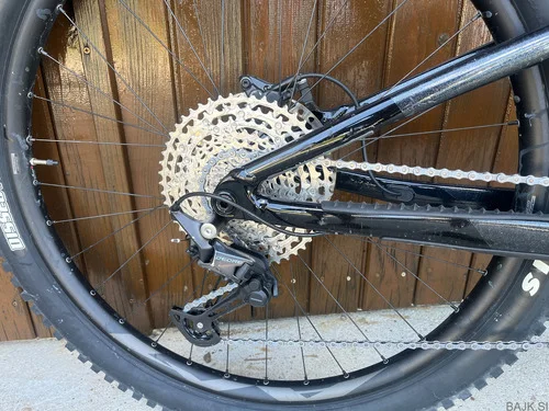 Giant Trance X E+ 3 Pro