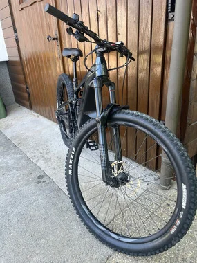 Giant Trance X E+ 3 Pro