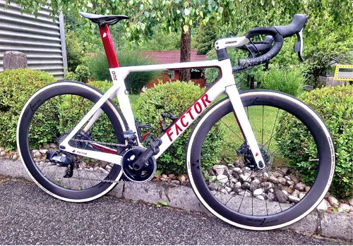 FACTOR ONE