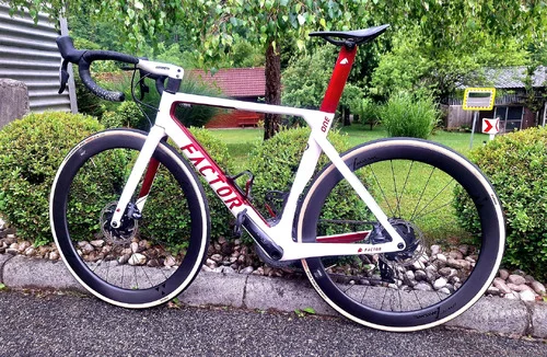 FACTOR ONE