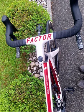 FACTOR ONE