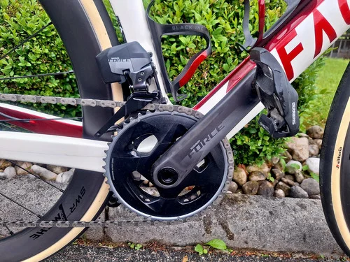 FACTOR ONE