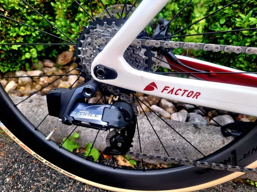 FACTOR ONE