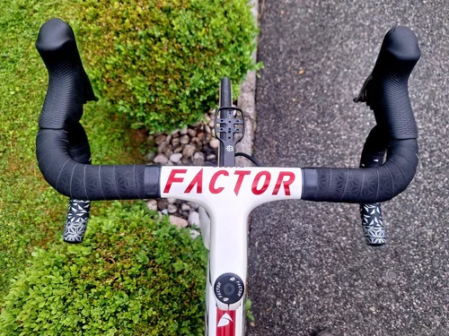 FACTOR ONE