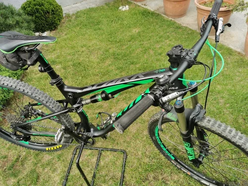 XC APRK 720