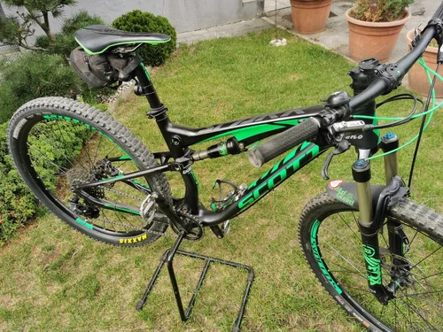 XC APRK 720