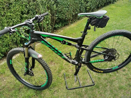 XC APRK 720