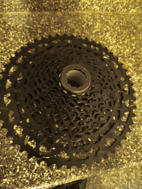 Sram nx cassete 12s (neuporabljeno)