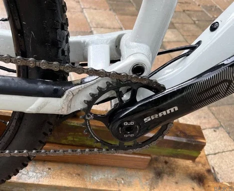 Otroško gorsko kolo Canyon Neuron AL Young Hero 2xs 27.5
