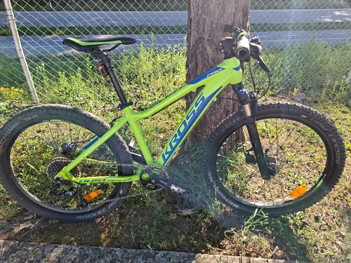 KROSS DUST PRO