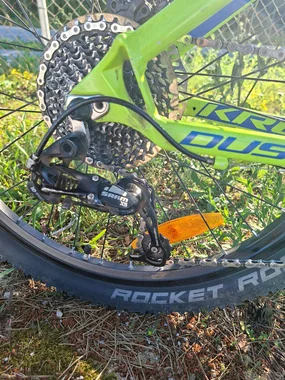 KROSS DUST PRO
