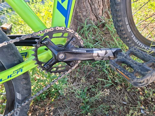 KROSS DUST PRO