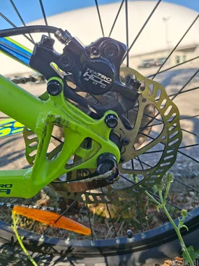 KROSS DUST PRO