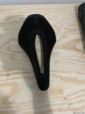 Goldix 3D printed