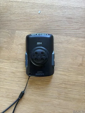 Kolesarski GPS števec Bryton Rider S510 E (barvni zaslon na dotik)