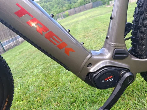 Trek Powerfly+ 6 800Wh 2025