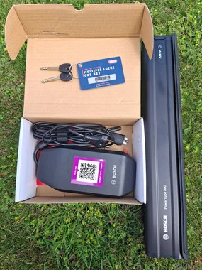 Trek Powerfly+ 6 800Wh 2025