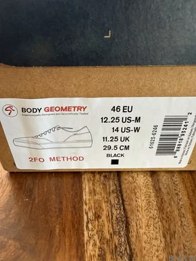 Specialized 2FO METHOD - št. 46 (295mm)