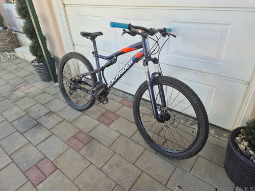 Rockrider st540s