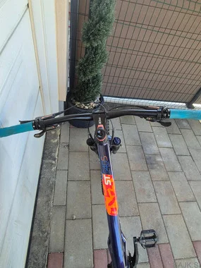 Rockrider st540s