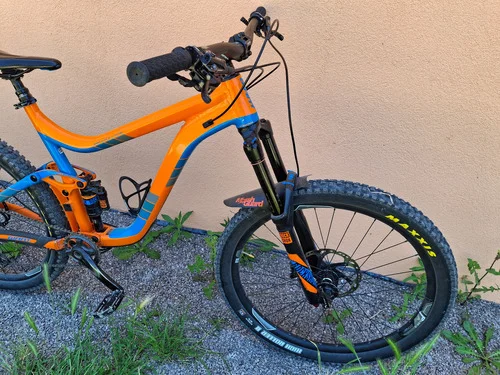 Prodam gorsko kolo Giant