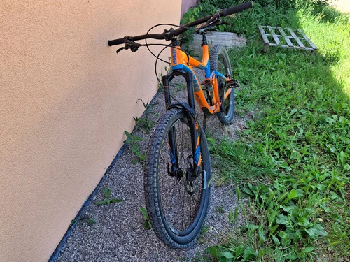 Prodam gorsko kolo Giant