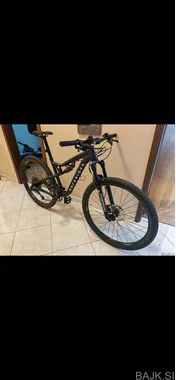 Rockrider xc100s