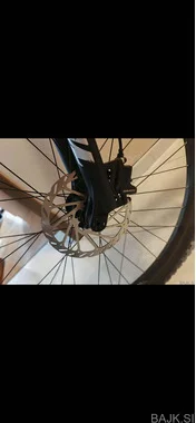Rockrider xc100s
