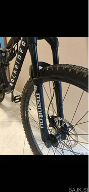 Rockrider xc100s
